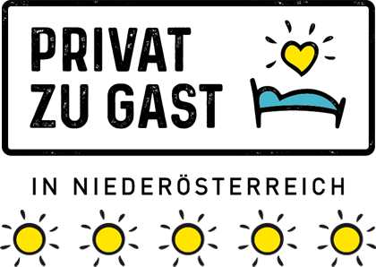 Privat­zugast Logo