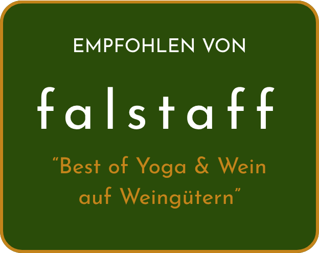 Empfohlen von Falstaff